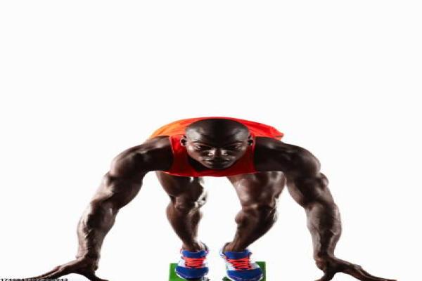 各种体育项目的第一名纪录及影响力