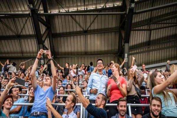 奉贤地区中考体育教练培训学校推荐