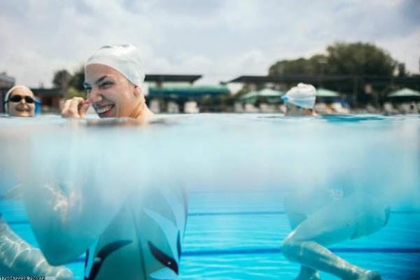 郑州九天网球培训学校课程亮点