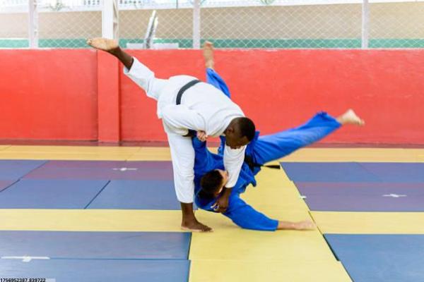 创新型体育项目的玩法与前景