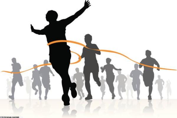 那些鲜为人知的另类体育项目分享