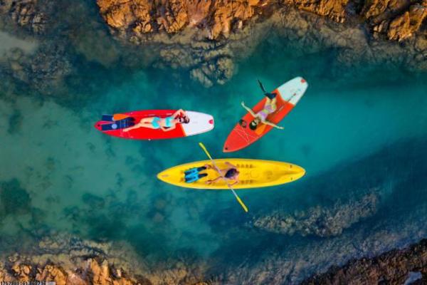 江西体育艺考培训学校招生简章