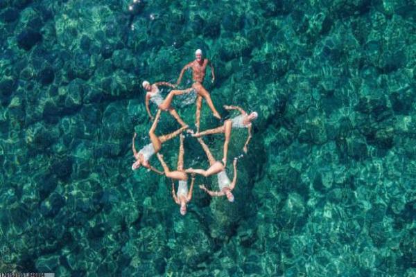 蹦床世锦赛中的中国优势体育项目 蹦床世锦赛中的中国优势体育项目(图1)